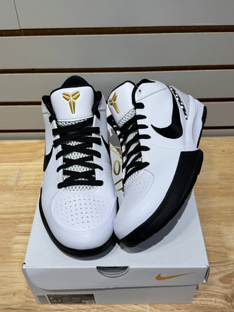 Nike Kobe 4 Protro Mambacita Gigi Sz 9