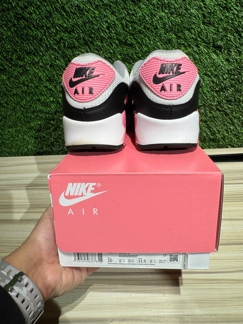 Nike Air Max 90 Recraft Rose Sz 10