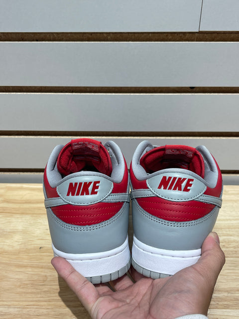 Nike Dunk Low QS CO.JP Reverse Ultraman (2024) Sz 10