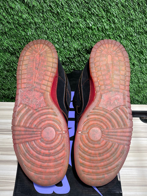 Nike SB Dunk Low Hawaii Sz 10.5