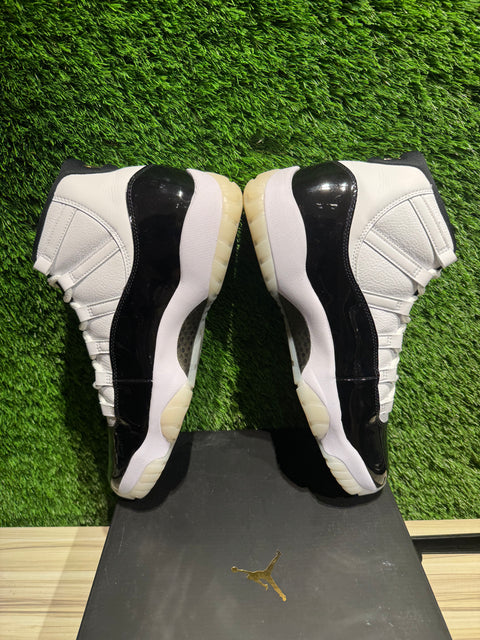 Jordan 11 Retro DMP Gratitude (2023) Sz 11.5
