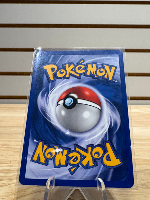 Entei (6) - Pokemon Neo Revelation (N3)