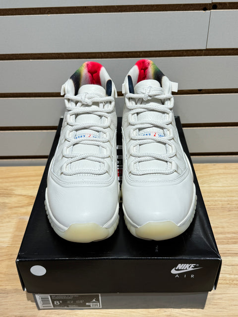 Jordan 11 Retro 285 Sz 8.5