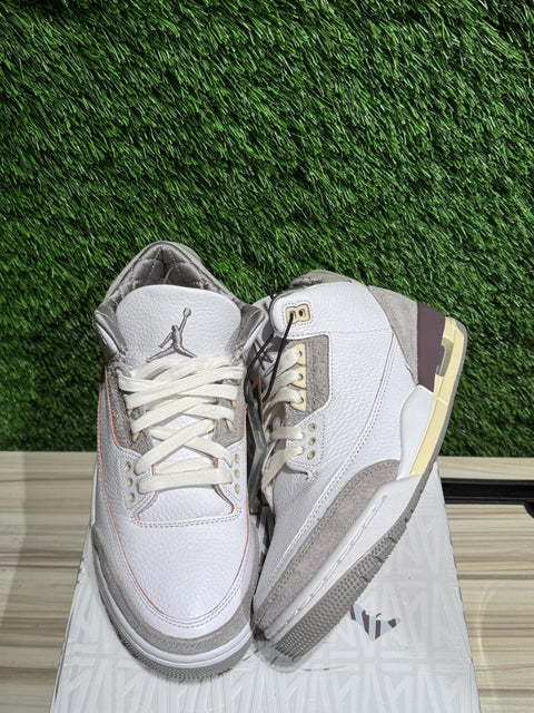 Jordan 3 Retro SP A Ma Maniére (Women's) Sz 6M