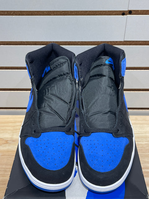 Jordan 1 Retro High OG Royal Reimagined