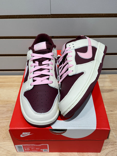 Nike Dunk Low Retro PRM Valentine's Day (2023) Sz 10