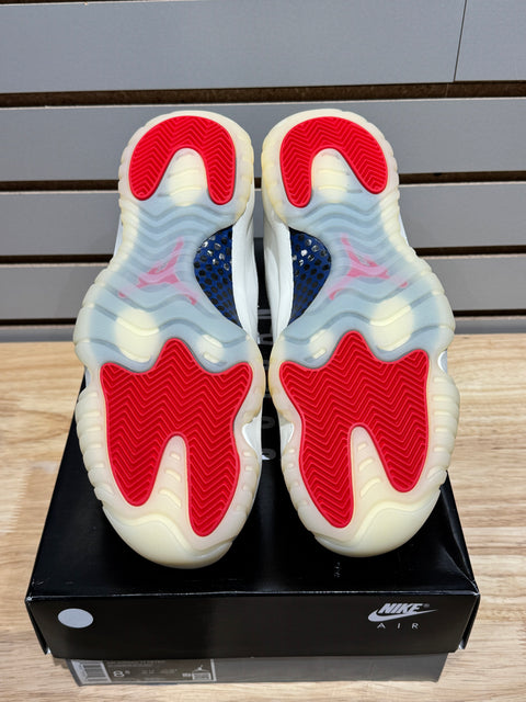 Jordan 11 Retro 285 Sz 8.5