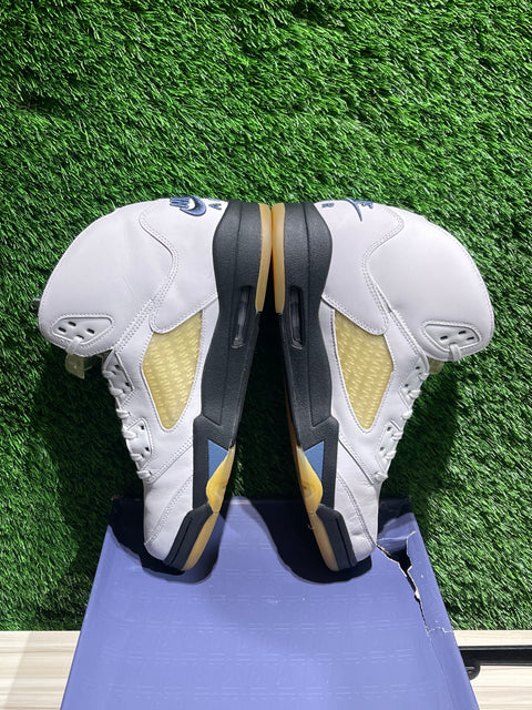 Jordan 5 Retro A Ma Maniére Dawn (Women's) SZ 13M