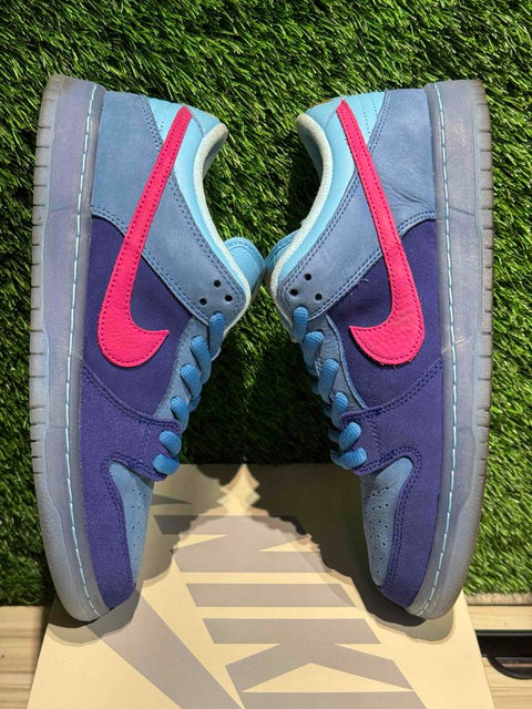Nike SB Dunk Low Run The Jewels Sz 9.5M