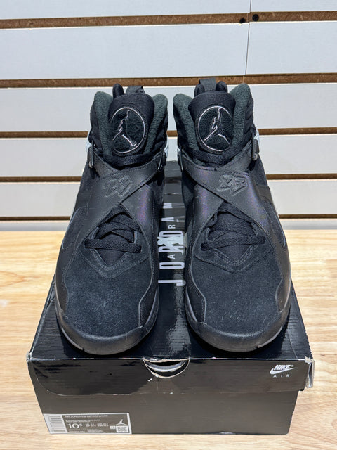 Jordan 8 Retro Winterized Gunsmoke Sz 10.5