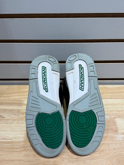 Jordan 3 Retro Pine Green (GS) Sz 6.5Y