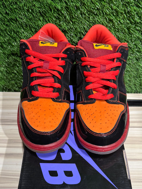 Nike SB Dunk Low Hawaii Sz 8.5