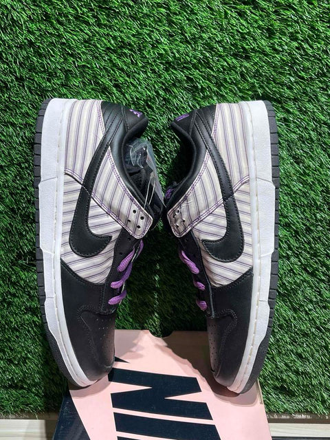 Nike SB Dunk Low Avenger Purple Sz 11M