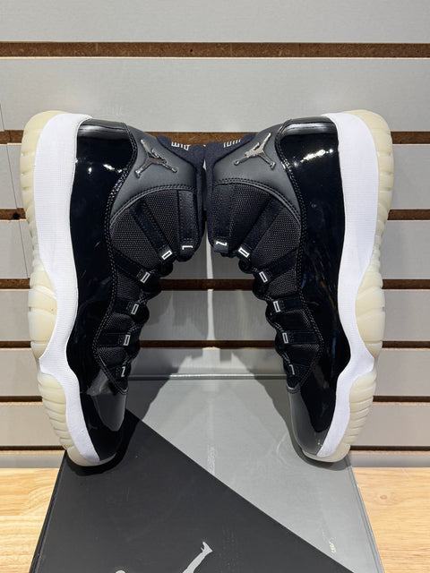 Jordan 11 Retro Jubilee 25th Anniversary Sz 11.5M