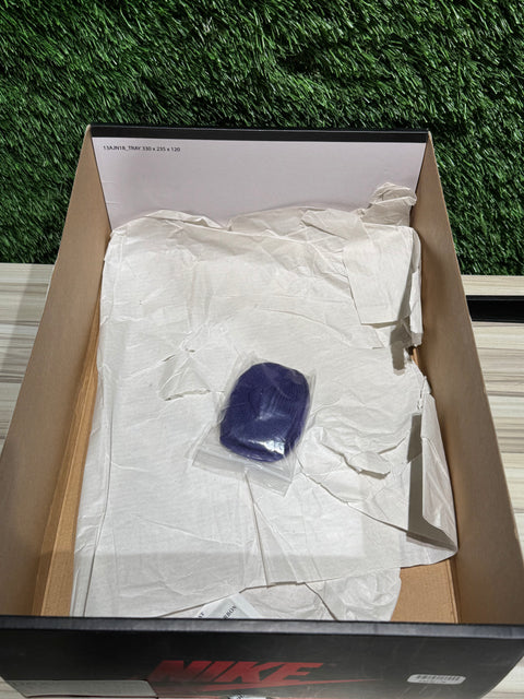 Jordan 1 Retro High Court Purple Sz 12M