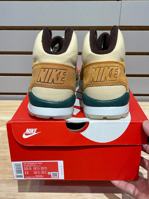 Nike Air Trainer SC High Outdoor Sz 10.5