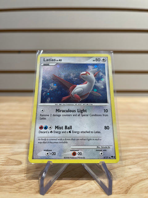 Latias - Pokemon POP Series 7 (POP)