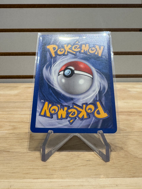 Ekans - EX Pokemon Team Rocket Returns (RR) Stamped Promo