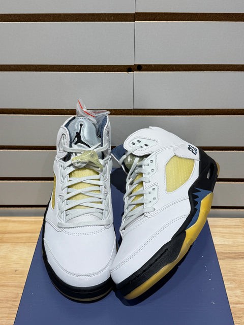 Jordan 5 Retro A Ma Maniére Dawn (Women's) Sz 9M