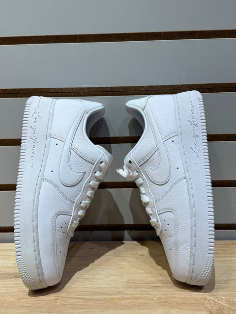 Nike Air Force 1 Low Drake NOCTA Certified Lover Boy Sz 6M