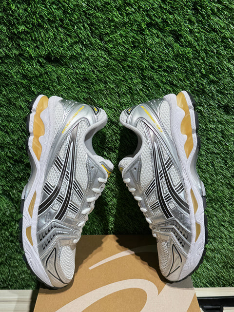 ASICS GEL-Kayano 14 Tai Chi Yellow