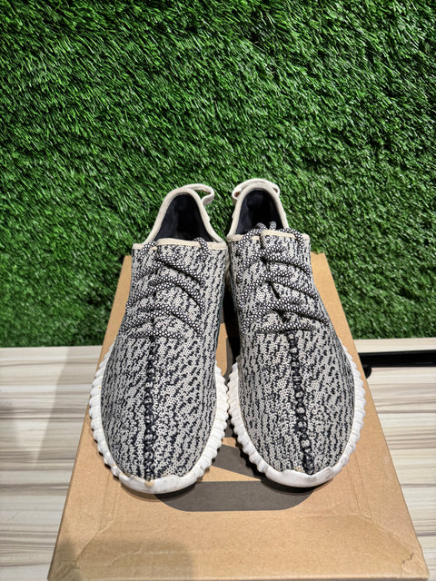 adidas Yeezy Boost 350 Turtledove (2022) Sz 9M