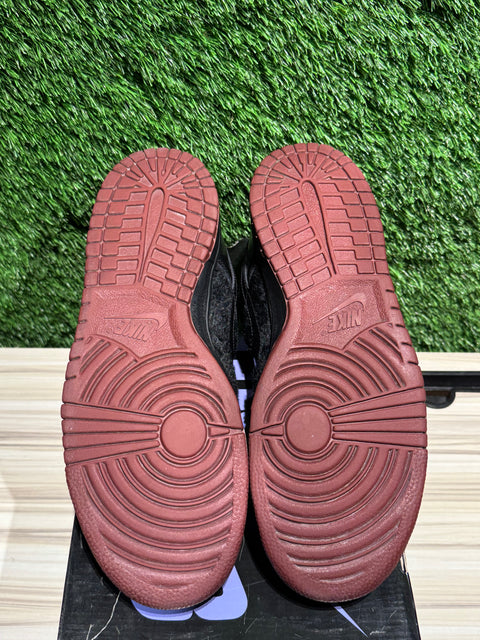 Mafia Nike SB Dunk Low Sz 10.5M