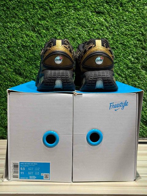Nike Air Max Dn Doernbecher Connor Sz 9.5M