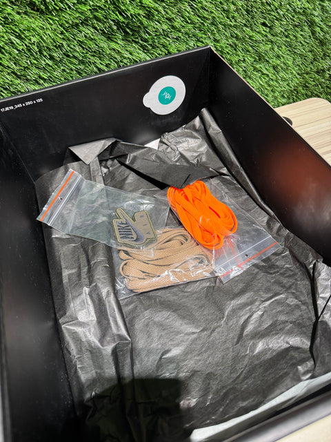 Jordan 3 Retro Patchwork Camo Sz 12