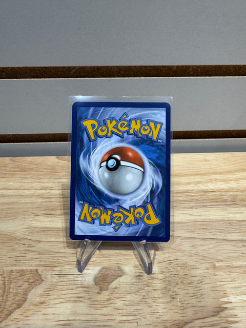 Squirtle - 170/165 - Pokemon SV2a: Pokemon Card 151 (SV2a)