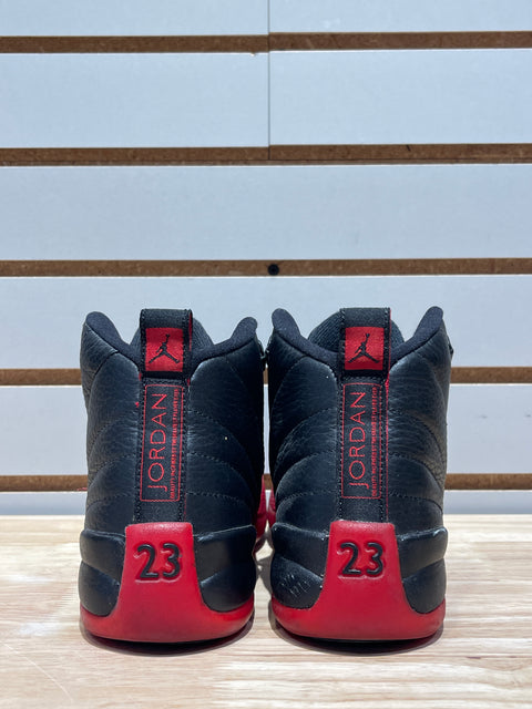 Jordan 12 Retro Flu Game (2016) (GS) Sz 5Y