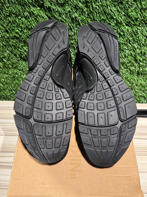 Nike Air Presto Off-White Black (2018)