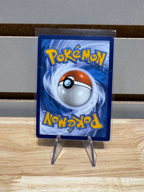 Pokémon Psyduck - 175/165 - SV: Scarlet & Violet 151 (MEW)