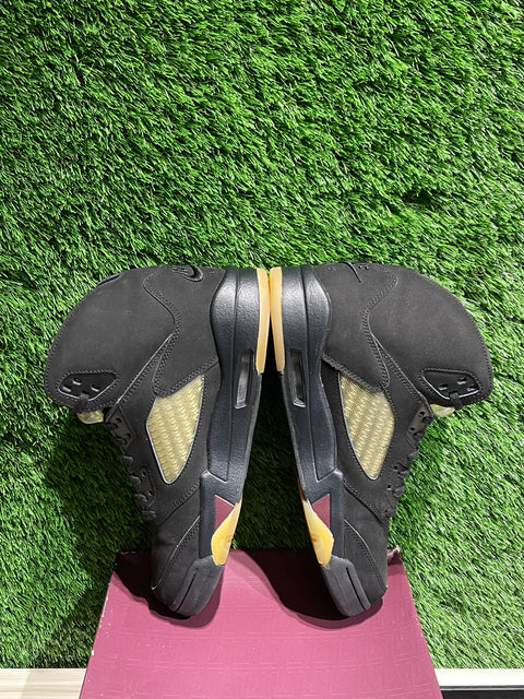 Jordan 5 Retro A Ma Maniére Dusk Sz 9.5