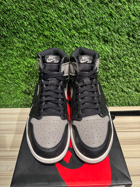 Jordan 1 Retro High Shadow (2018) Sz 8.5
