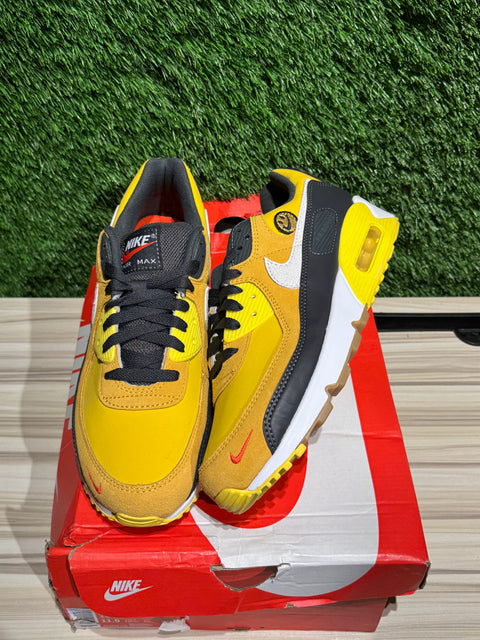 Nike Air Max 90 Go The Extra Smile Sz 10M