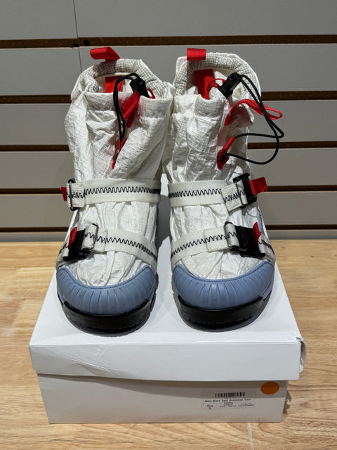 Nike Mars Yard Overshoe Tom Sachs Sz 8M