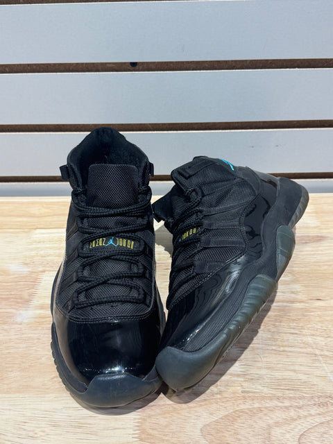 Jordan 11 Retro Gamma Blue (2013) Sz 8.5