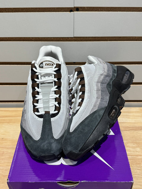 Nike Air Max 95 SB Cacao Wow Sz 11