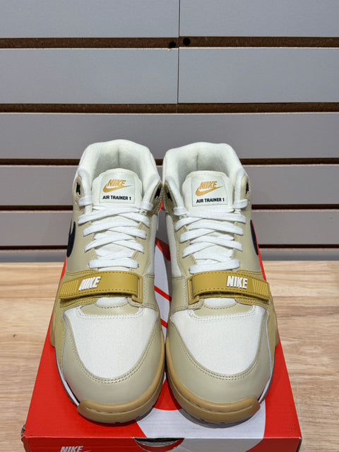 Nike Air Trainer 1 Coconut Milk Sz 10.5
