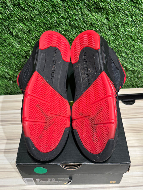 Jordan 5 Retro Low Alternate 90 (GS) Sz 5Y