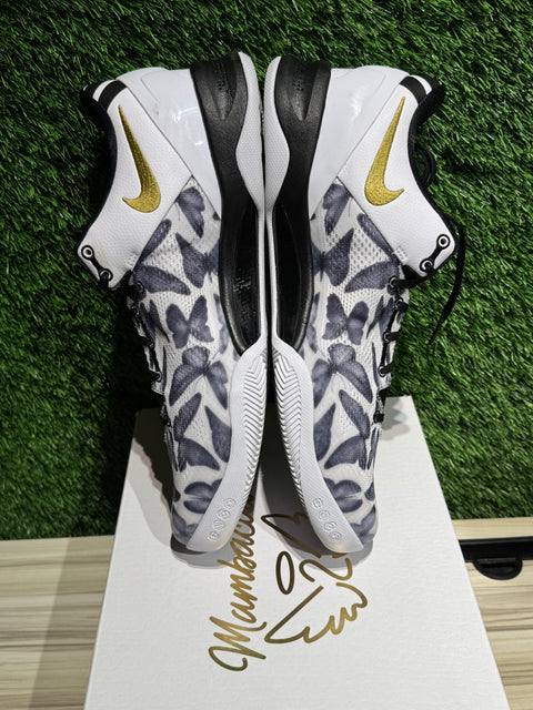Nike Kobe 8 Protro Mambacita Sz 13M