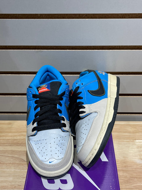 Nike SB Dunk Low Instant Skateboards Sz 7