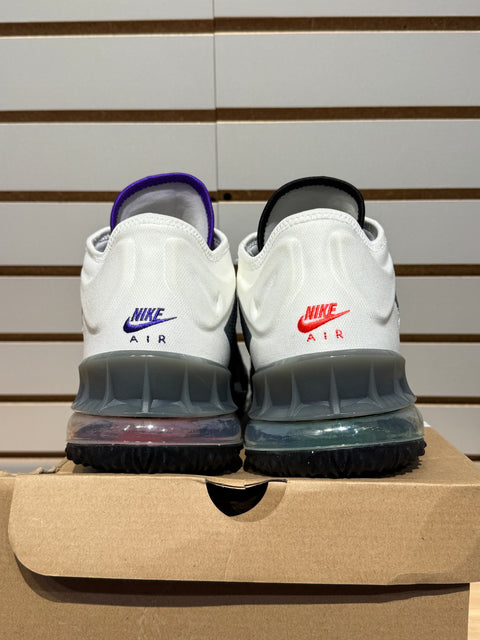 Nike LeBron 18 Low Greedy Sz 13