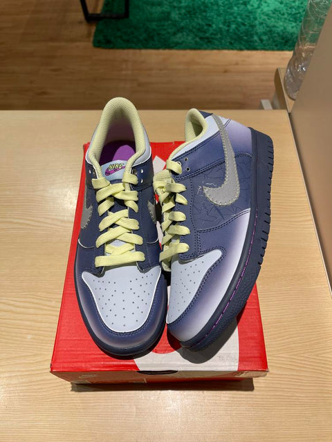 Nike Dunk Low Halloween I Am Fearless (PS)