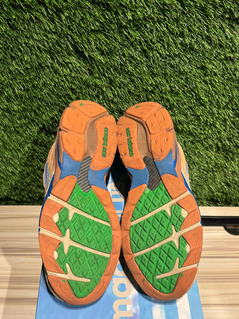 New Balance 990v3 MiUSA Joe Freshgoods Outside Clothes Sz 8M