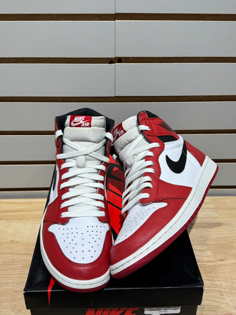 Jordan 1 Retro Chicago (2015) Sz 11