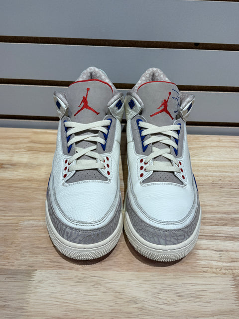 Jordan 3 Retro International Flight Sz 11.5