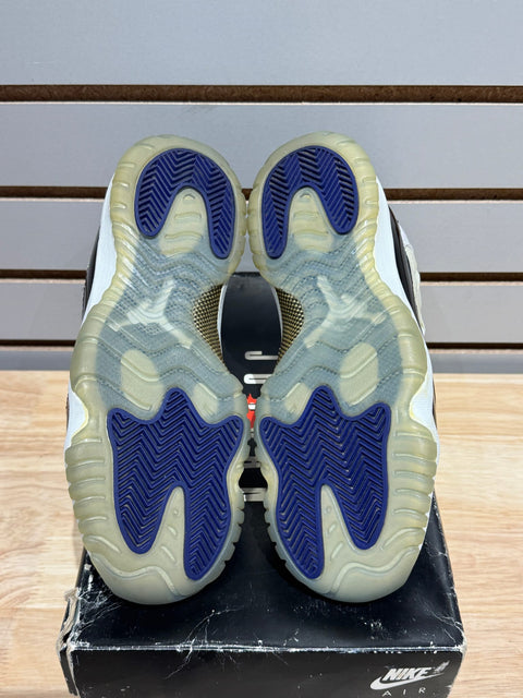 Jordan 11 OG Concord (1995) Sz 5Y
