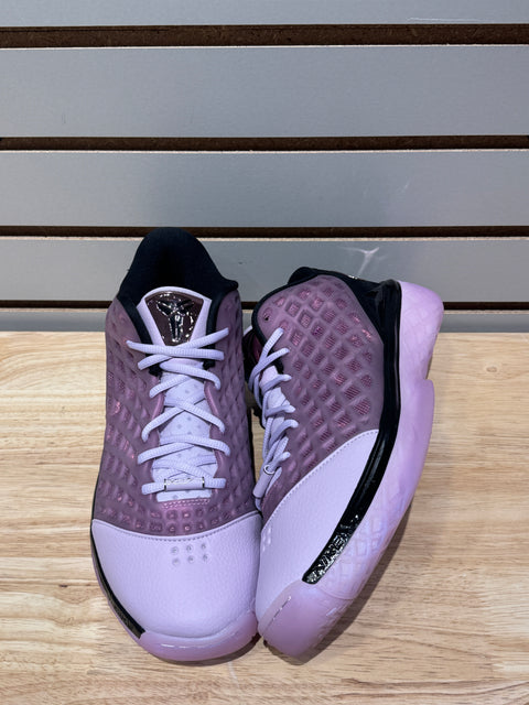 Nike Kobe 3 Low Protro Pink Quartz Sz 10.5